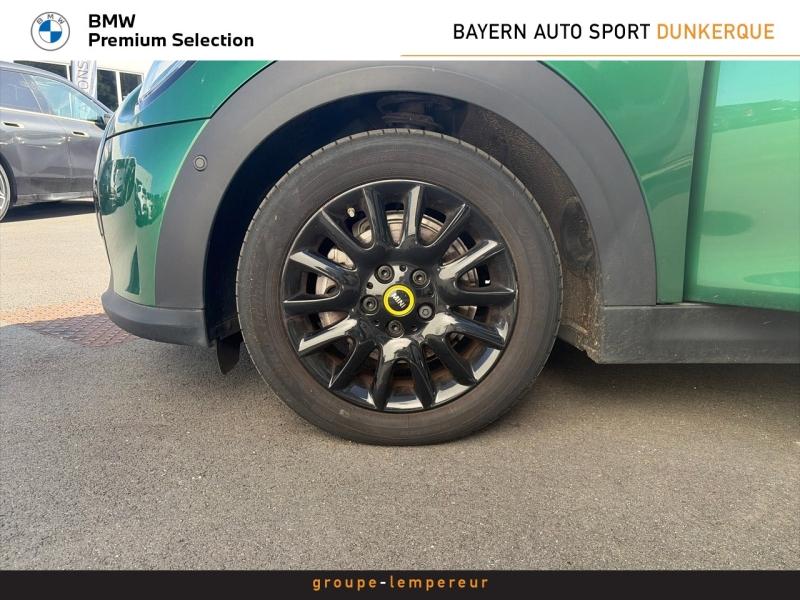 Image MINI Mini Cooper SE 184ch Edition Premium Plus BVA 5CV