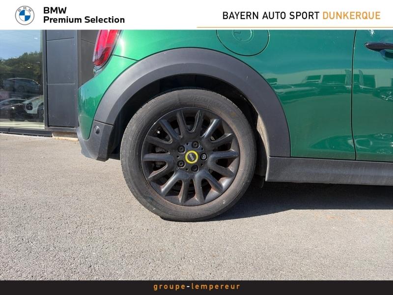 Image MINI Mini Cooper SE 184ch Edition Premium Plus BVA 5CV