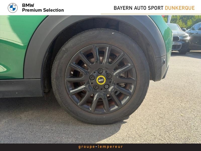 Image MINI Mini Cooper SE 184ch Edition Premium Plus BVA 5CV