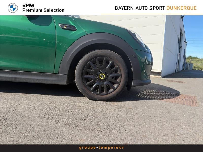 Image MINI Mini Cooper SE 184ch Edition Premium Plus BVA 5CV