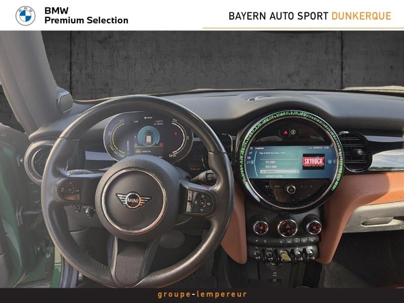 Image MINI Mini Cooper SE 184ch Edition Premium Plus BVA 5CV