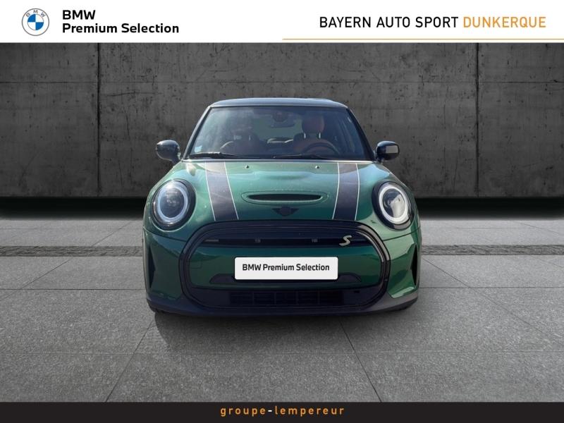 Image MINI Mini Cooper SE 184ch Edition Premium Plus BVA 5CV