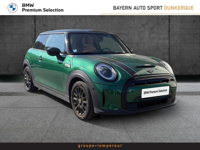 Photo MINI Mini Cooper SE 184ch Edition Premium Plus BVA 5CV
