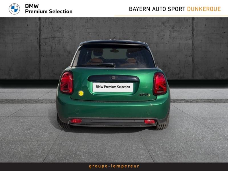 Image MINI Mini Cooper SE 184ch Edition Premium Plus BVA 5CV