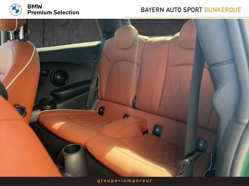 Image MINI Mini Cooper SE 184ch Edition Premium Plus BVA 5CV