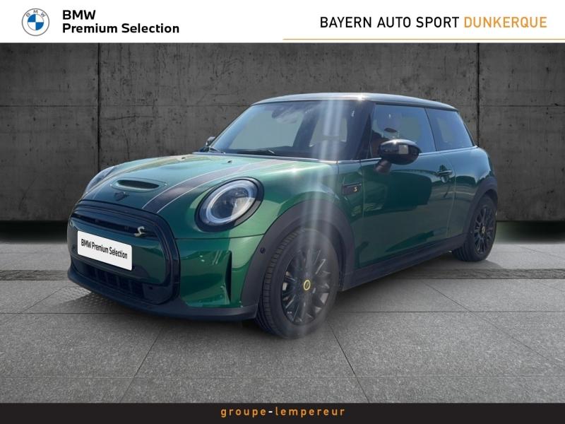 Image MINI Mini Cooper SE 184ch Edition Premium Plus BVA 5CV