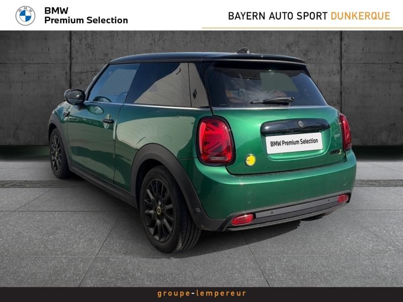Image MINI Mini Cooper SE 184ch Edition Premium Plus BVA 5CV