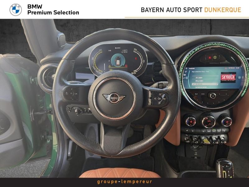 Image MINI Mini Cooper SE 184ch Edition Premium Plus BVA 5CV