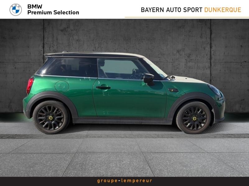 Image MINI Mini Cooper SE 184ch Edition Premium Plus BVA 5CV