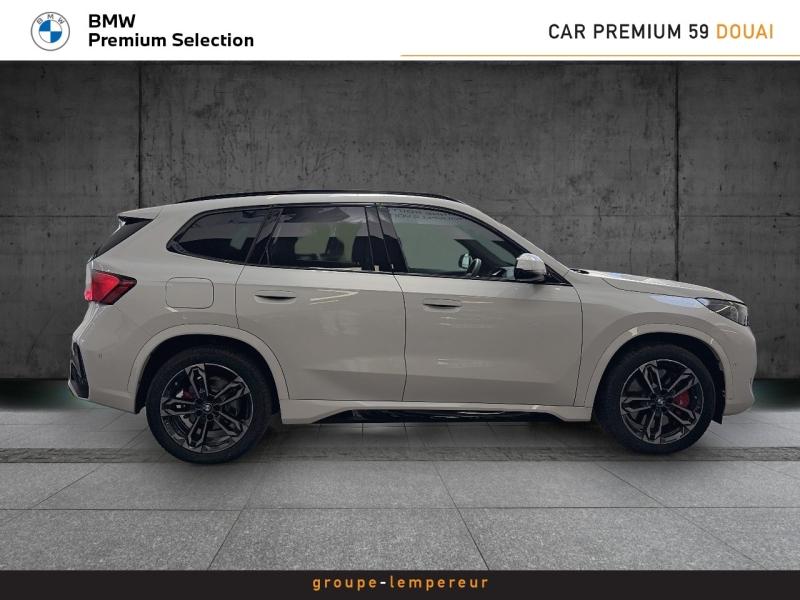Image BMW X1 sDrive20i 170ch M Sport