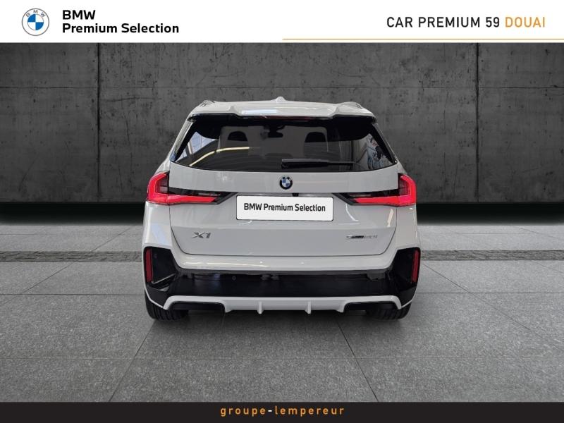 Image BMW X1 sDrive20i 170ch M Sport