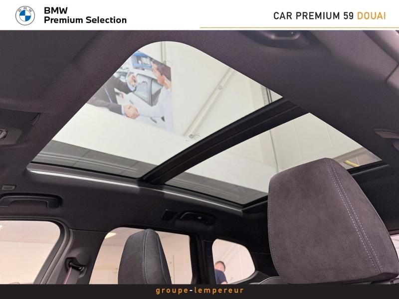 Image BMW X1 sDrive20i 170ch M Sport