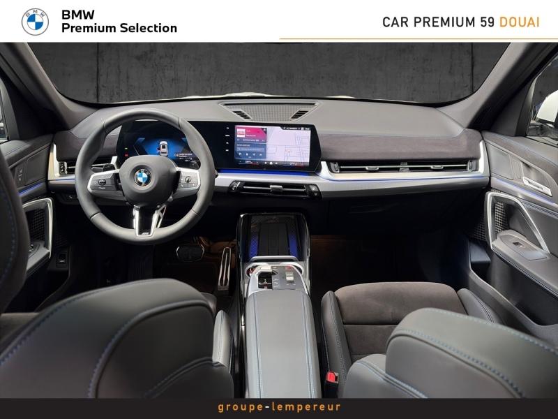 Image BMW X1 sDrive20i 170ch M Sport