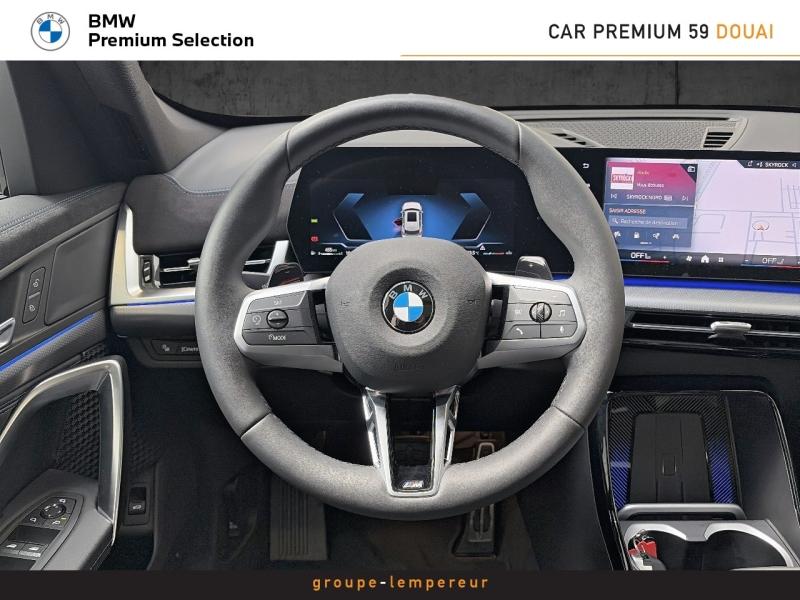 Image BMW X1 sDrive20i 170ch M Sport
