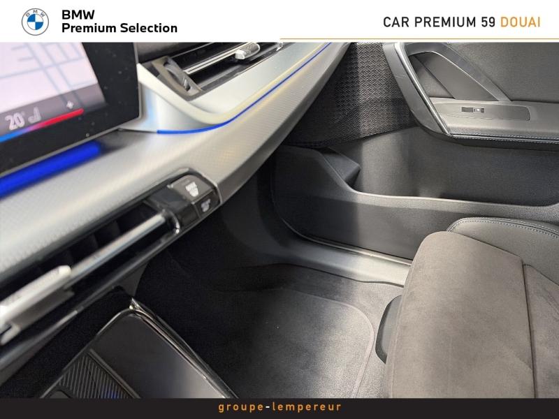 Image BMW X1 sDrive20i 170ch M Sport