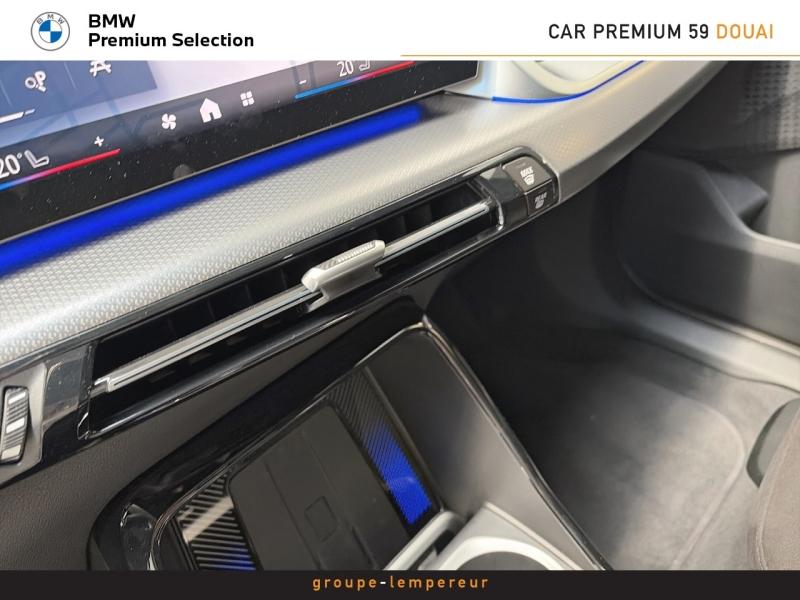 Image BMW X1 sDrive20i 170ch M Sport