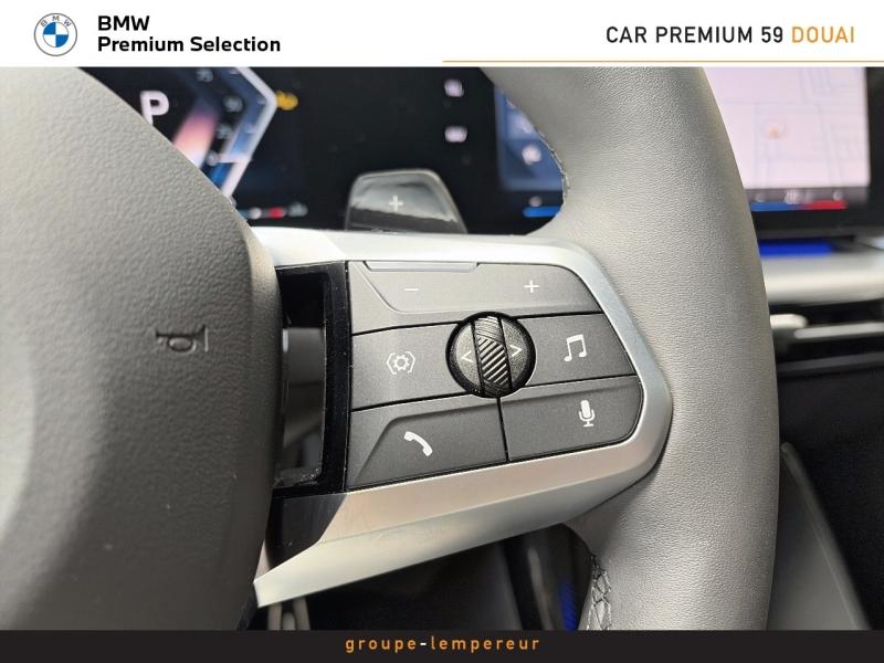 Image BMW X1 sDrive20i 170ch M Sport