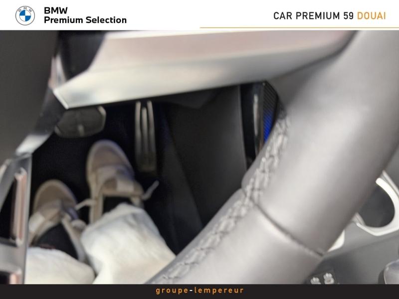 Image BMW X1 sDrive20i 170ch M Sport