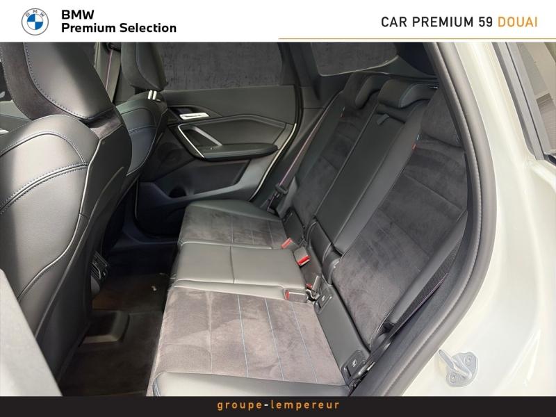 Image BMW X1 sDrive20i 170ch M Sport