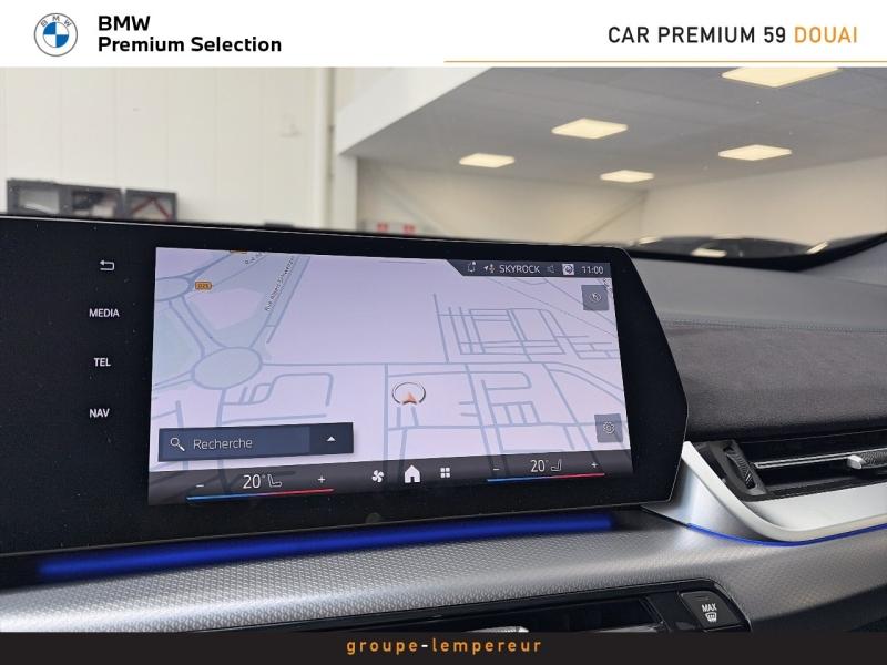 Image BMW X1 sDrive20i 170ch M Sport