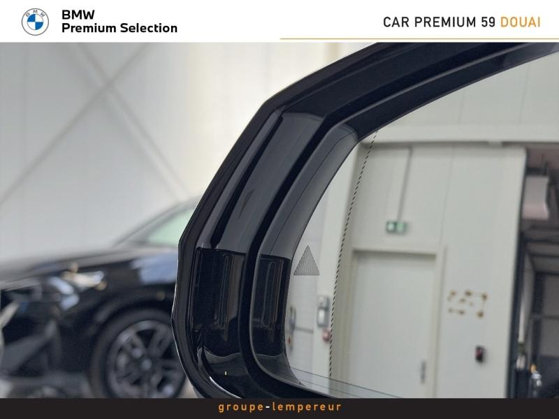 Image BMW X1 sDrive20i 170ch M Sport
