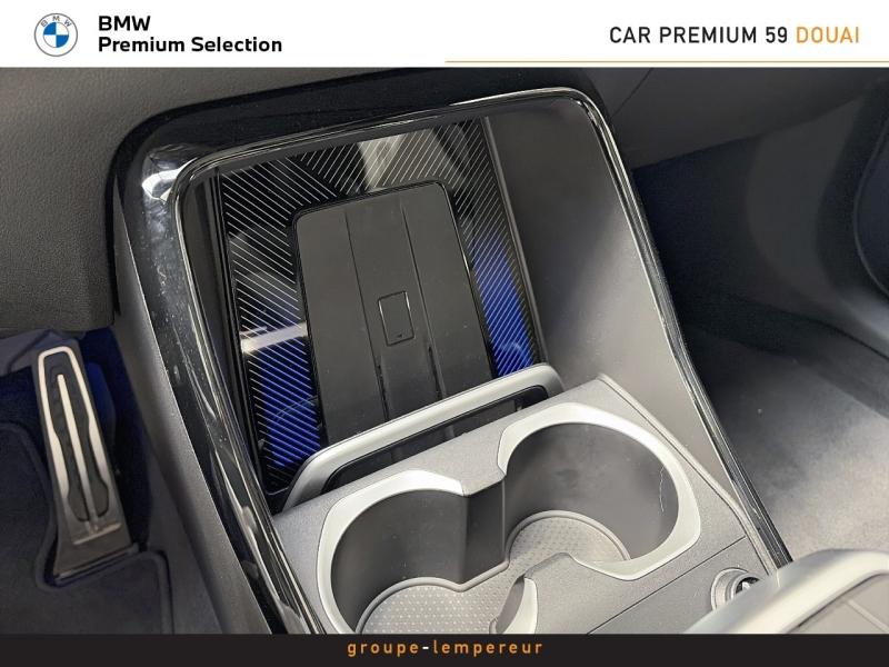 Image BMW X1 sDrive20i 170ch M Sport