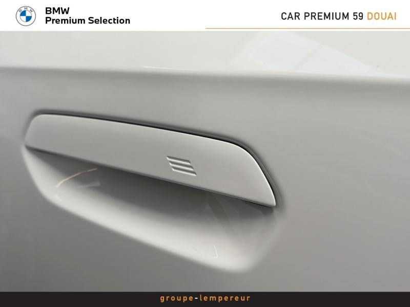 Image BMW X1 sDrive20i 170ch M Sport