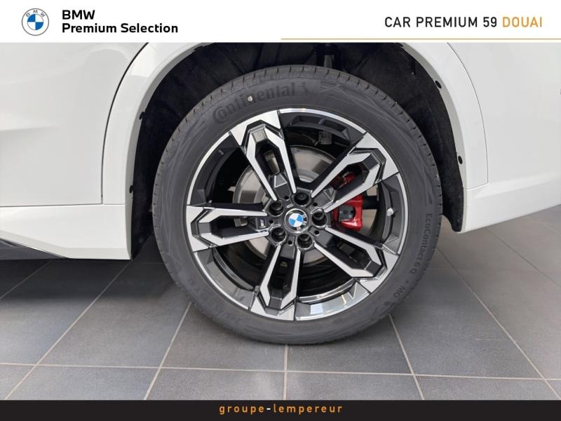 Image BMW X1 sDrive20i 170ch M Sport