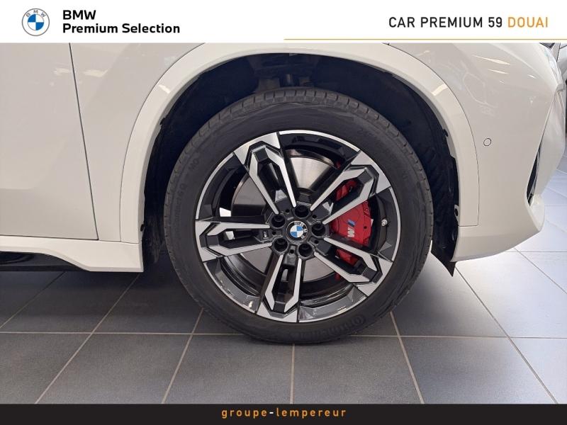 Image BMW X1 sDrive20i 170ch M Sport