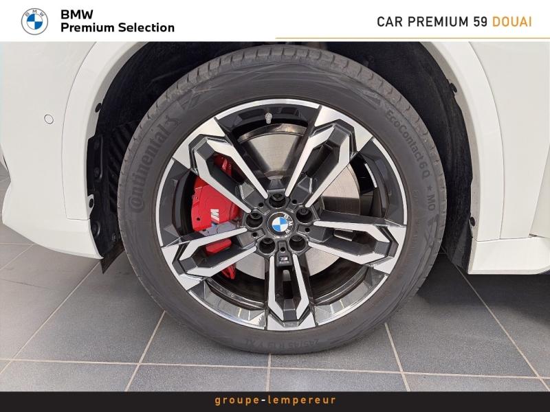 Image BMW X1 sDrive20i 170ch M Sport