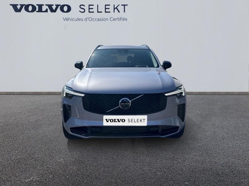 Image VOLVO XC90 T8 AWD 310 + 145ch Ultra Style Dark Geartronic