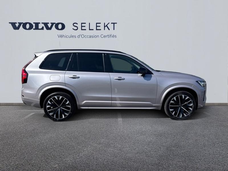 Image VOLVO XC90 T8 AWD 310 + 145ch Ultra Style Dark Geartronic