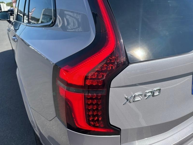 Image VOLVO XC90 T8 AWD 310 + 145ch Ultra Style Dark Geartronic