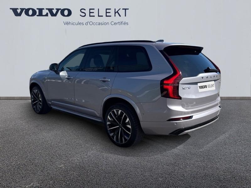 Image VOLVO XC90 T8 AWD 310 + 145ch Ultra Style Dark Geartronic