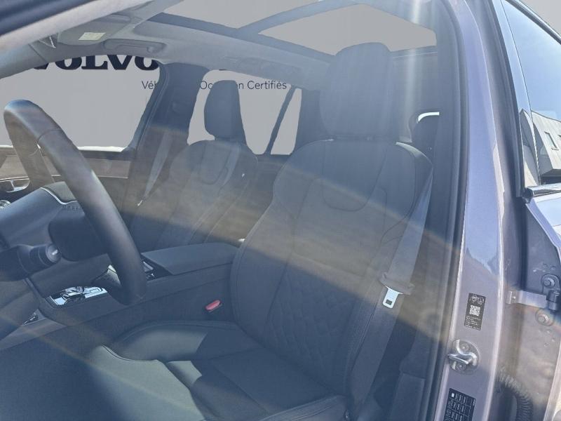Image VOLVO XC90 T8 AWD 310 + 145ch Ultra Style Dark Geartronic