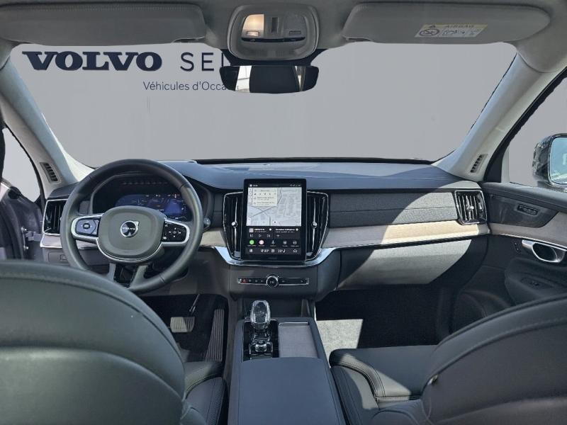 Image VOLVO XC90 T8 AWD 310 + 145ch Ultra Style Dark Geartronic