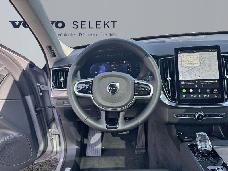 Image VOLVO XC90 T8 AWD 310 + 145ch Ultra Style Dark Geartronic