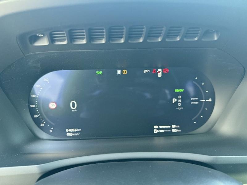 Image VOLVO XC90 T8 AWD 310 + 145ch Ultra Style Dark Geartronic