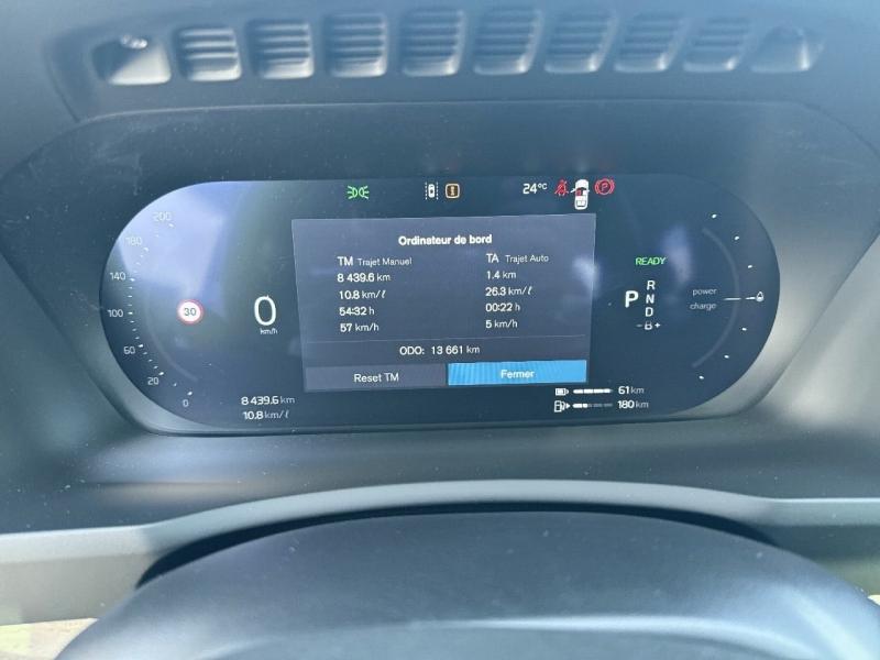 Image VOLVO XC90 T8 AWD 310 + 145ch Ultra Style Dark Geartronic