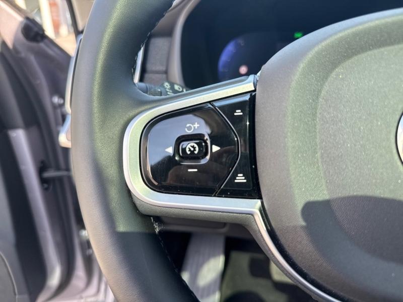 Image VOLVO XC90 T8 AWD 310 + 145ch Ultra Style Dark Geartronic