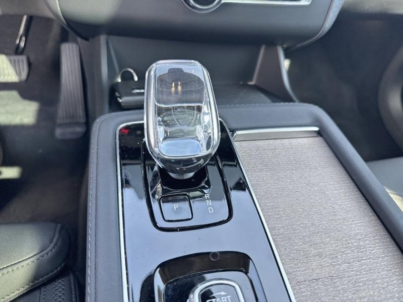Image VOLVO XC90 T8 AWD 310 + 145ch Ultra Style Dark Geartronic