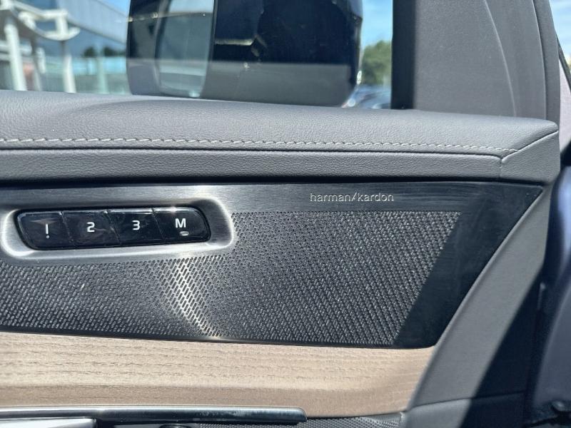 Image VOLVO XC90 T8 AWD 310 + 145ch Ultra Style Dark Geartronic