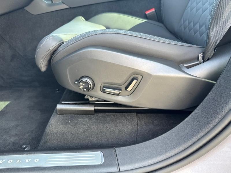 Image VOLVO XC90 T8 AWD 310 + 145ch Ultra Style Dark Geartronic