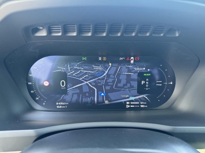 Image VOLVO XC90 T8 AWD 310 + 145ch Ultra Style Dark Geartronic