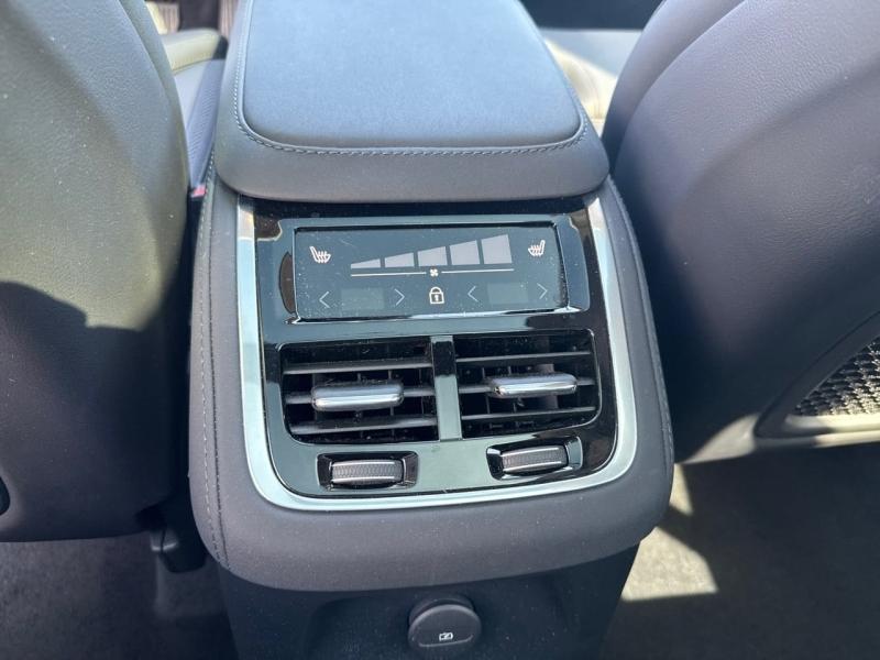 Image VOLVO XC90 T8 AWD 310 + 145ch Ultra Style Dark Geartronic