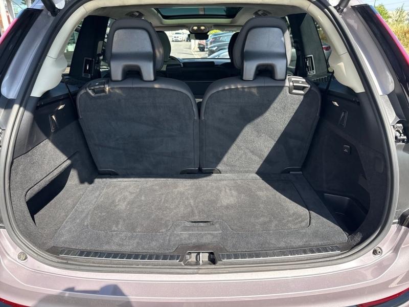 Image VOLVO XC90 T8 AWD 310 + 145ch Ultra Style Dark Geartronic