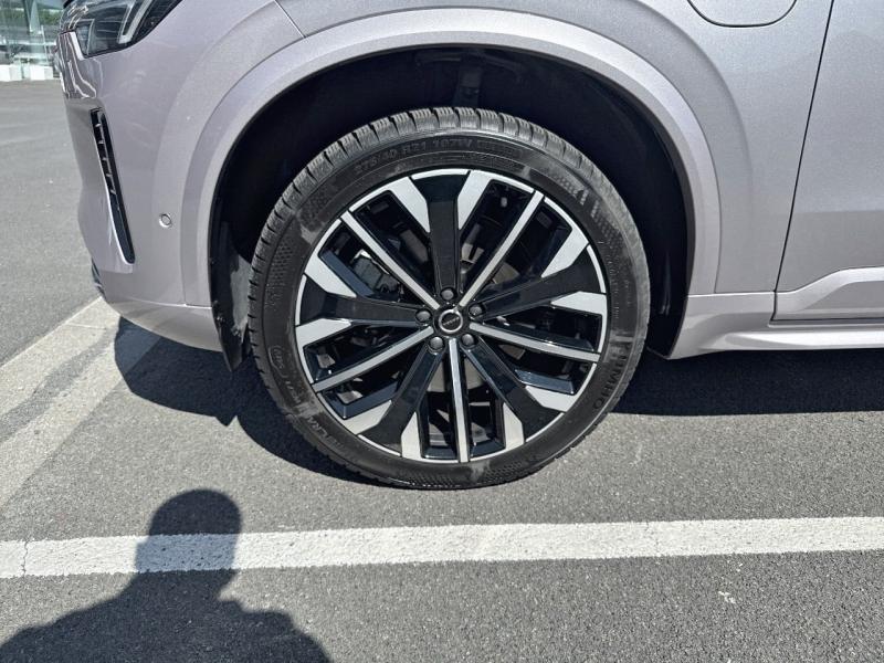 Image VOLVO XC90 T8 AWD 310 + 145ch Ultra Style Dark Geartronic