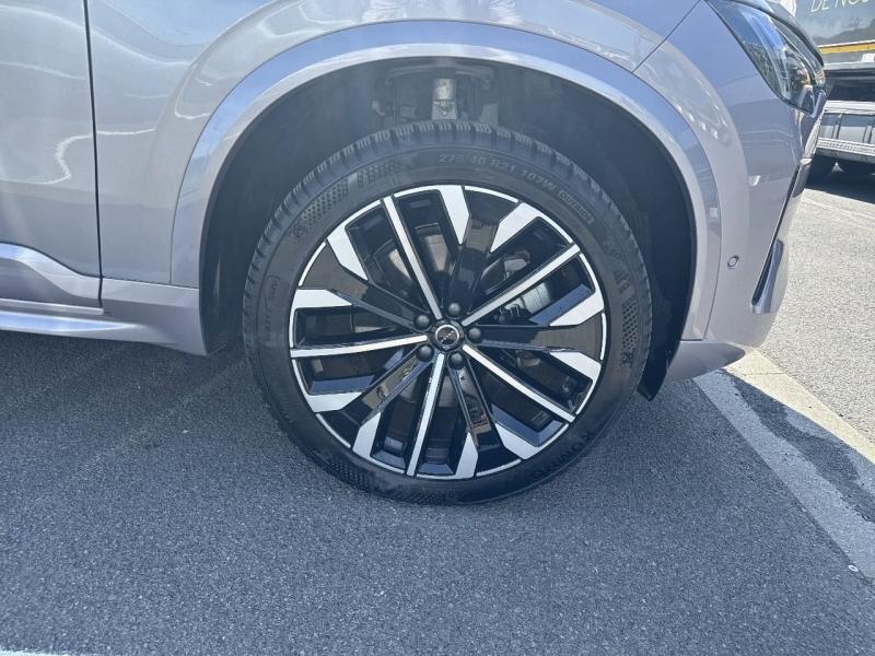 Image VOLVO XC90 T8 AWD 310 + 145ch Ultra Style Dark Geartronic