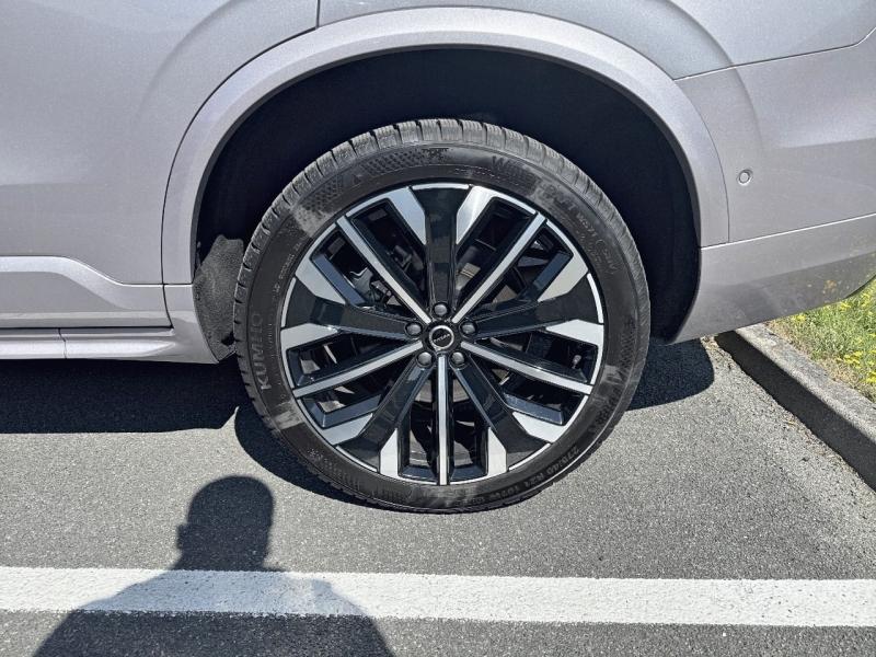 Image VOLVO XC90 T8 AWD 310 + 145ch Ultra Style Dark Geartronic