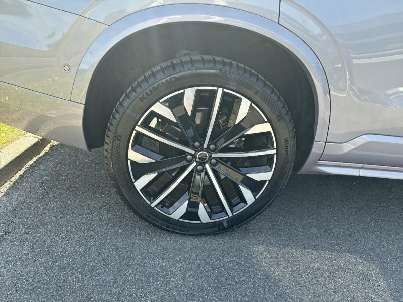 Image VOLVO XC90 T8 AWD 310 + 145ch Ultra Style Dark Geartronic